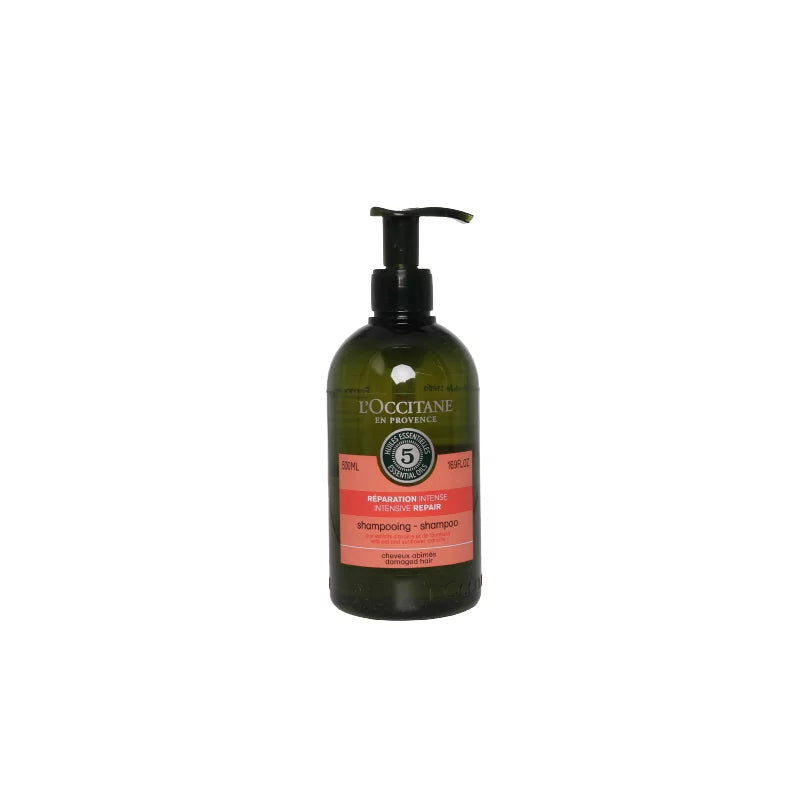 L'OCCITANE Aromachologie Intensiv-Repair Shampoo 500ml