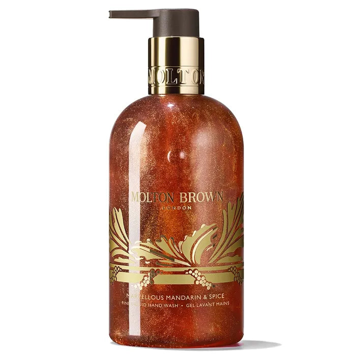 MOLTON BROWN XM-25 Marvellous Mandarin & Spice Handseife 300 ml