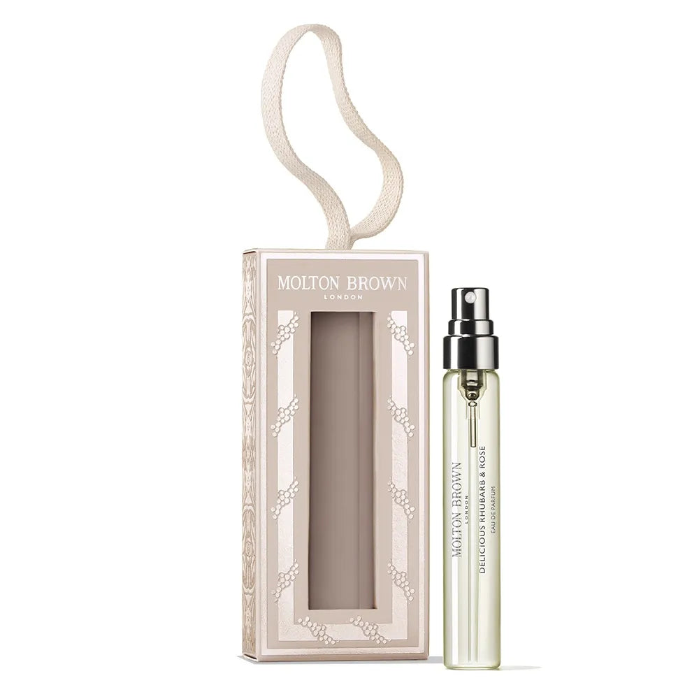 MOLTON BROWN XM-25 - Delicious Rhubarb & Rose Duftkugel 1Stk