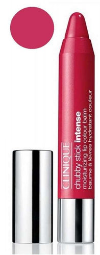 CLINIQUE chubby stick intense 3 g 16 plumped up poppy