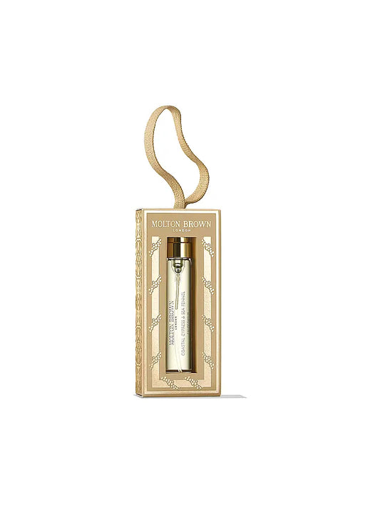 MOLTON BROWN Coastal Cypress & Sea Fennel Duftkugel 1Stk.