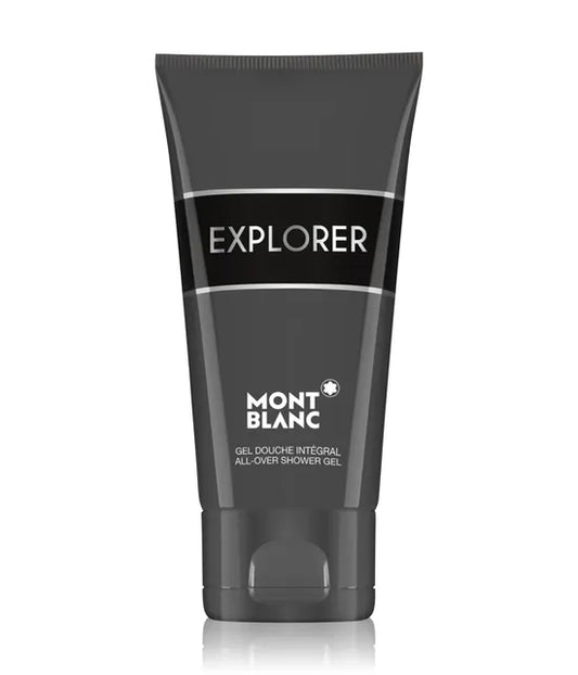 MONTBLANC Explorer Gel Douche Intégral 150 ml