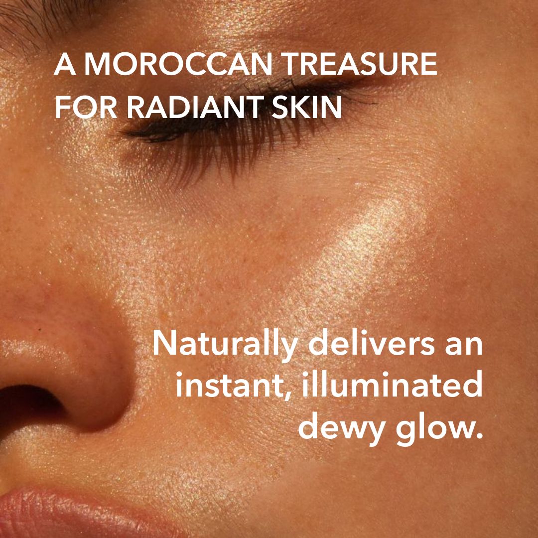 ZAYNA Pure Argan Oil