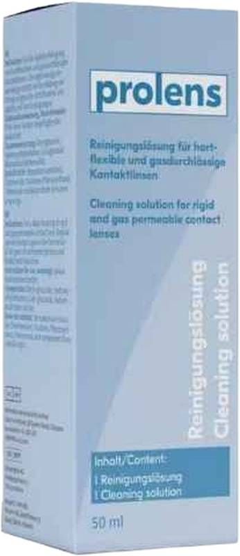 PROLENS Reiniger Fl 50 ml