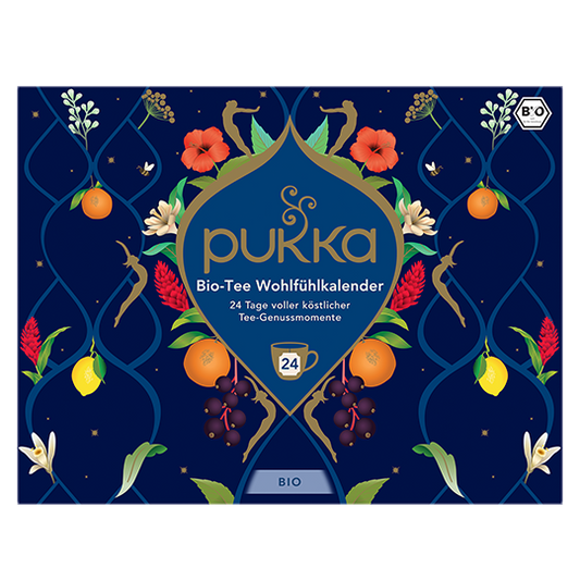 PUKKA Adventskalender 2025