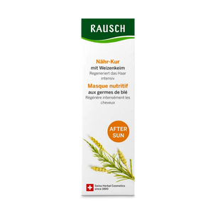 RAUSCH Weizenkeim Nähr-kur 1 Packung à 100 ml