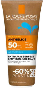 ROCHE POSAY Anthelios Wetskin 50+ Tb 200 ml