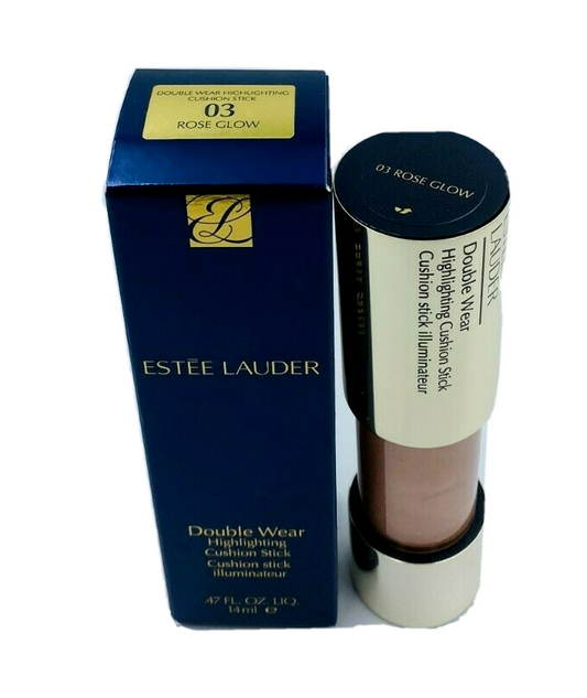 Estée Lauder Double Wear Highlighting Cushion Stick 03 Rose Glow 14 ml