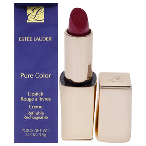 ESTÉE LAUDER Pure Color Lipstick Rouge à lèvres 3.5g 220 Powerful