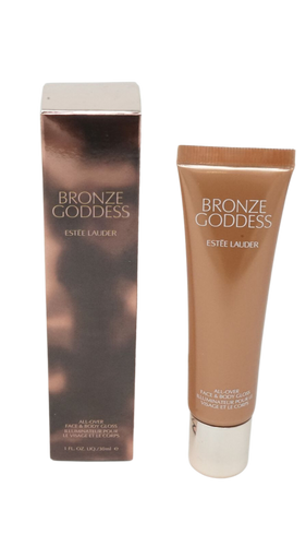 ESTÉE LAUDER Bronze Goddess All-Over Face & Body Gloss 30 ml