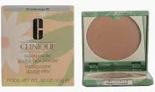 CLINIQUE Superpowder double face makeup 02 matt beige 10g