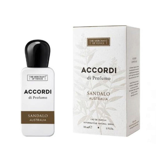 The Merchant of Venice - Sandalo Australia Eau de Parfum (30 ml)