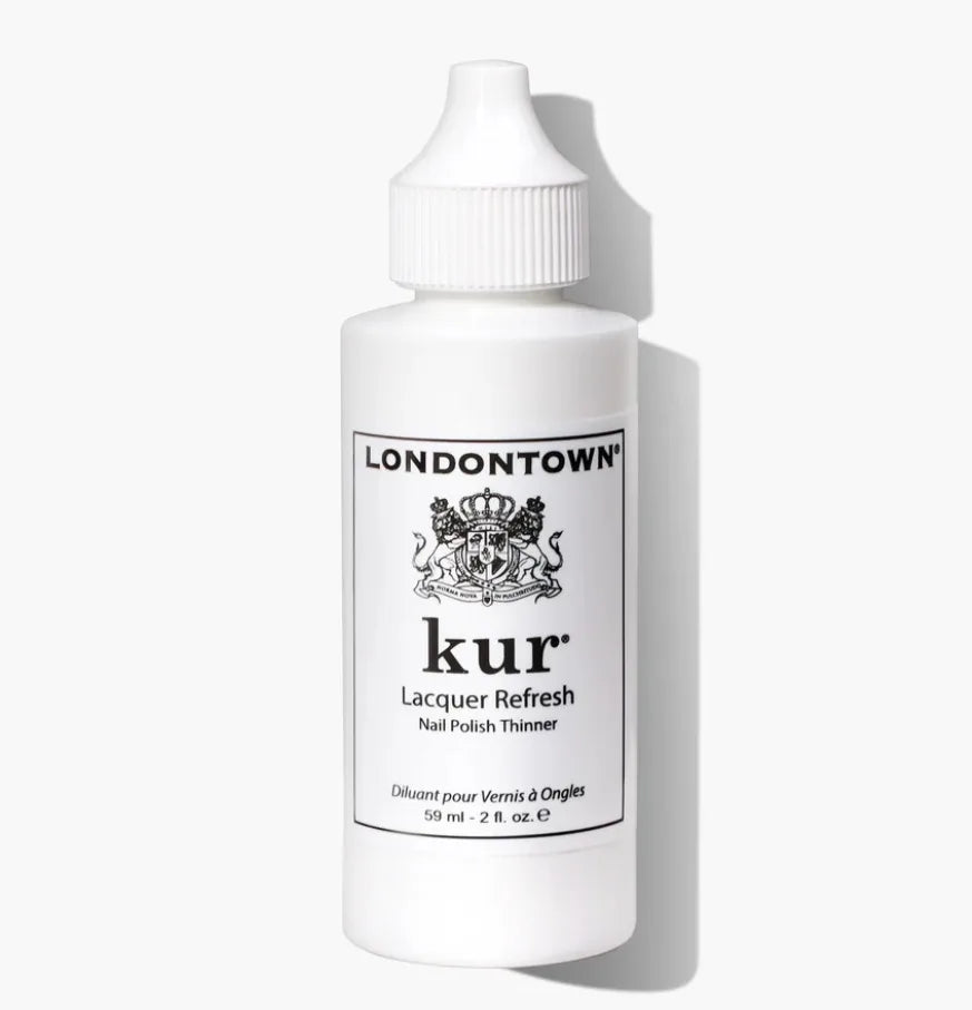 LONDONTOWN kur Nail Polish Thinner