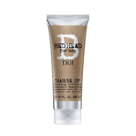 TIGI Bed Head For Men Charge Up Thickening Conditioner 750ml