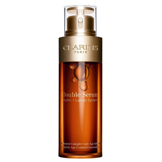 DrogerieMarkt24 - DrogerieMarkt24 Clarins Double Serum Anti-Âge Intensif 50 ml - DrogerieMarkt24
