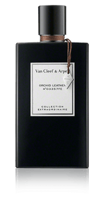 Van Cleef & Arpels Collection Extraordinaire Orchidee Leather EdP 75ml
