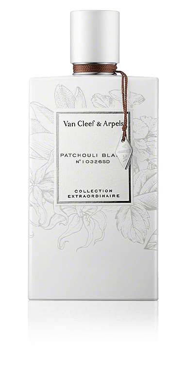 Van Cleef & Arpels Collection Extraordinaire Patchouli Blanc EdP 75ml