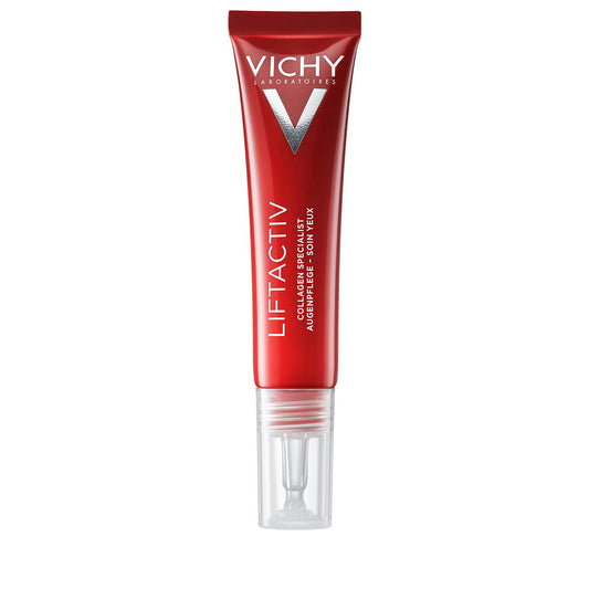 Vichy Liftactiv Collagen Specialist Augenpflege 15 ml