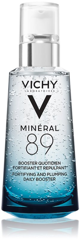 Vichy Minéral 89 Fl 50 ml