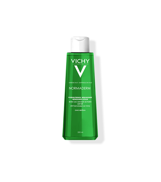 Vichy Normaderm Reinigungslotion 200 ml