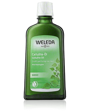 WELEDA Birken Cellulite Öl 100ml