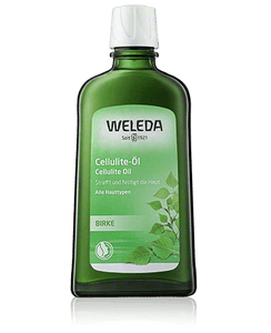 WELEDA Birken Cellulite Öl 100ml