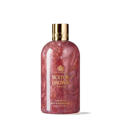 MOLTON BROWN Rose Dunes Body Wash Duschgel