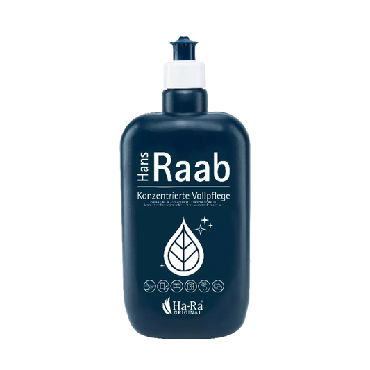 Ha-Ra Konzentrierte Vollpflege (500 ml)