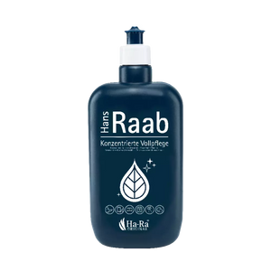 Ha-Ra Konzentrierte Vollpflege (500 ml)
