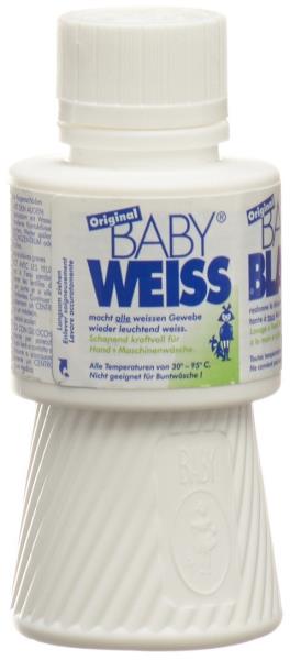 BABY WEISS Plv Fl 100 g