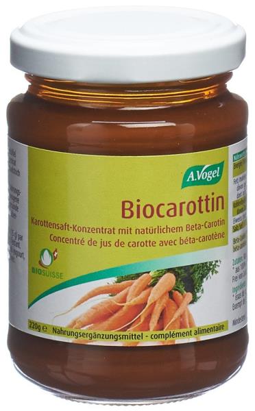 VOGEL Biocarottin liq 220 g