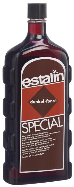 ESTALIN SPECIAL Politur dunkel Fl 1000 ml