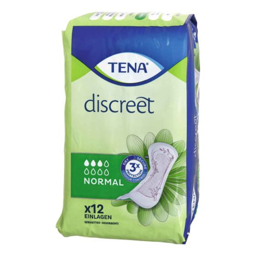 TENA Lady discreet Normal 12+3 Stk