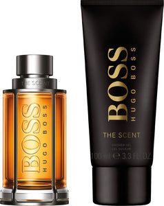 BOSS The Scent X Mas 2022 EdT50/Deo150