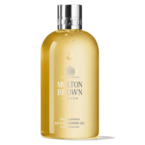 MOLTON BROWN Flora Luminare Bath & Shower Gel