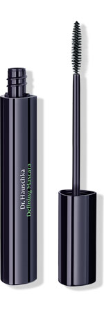 HAUSCHKA Defining Mascara 01 black