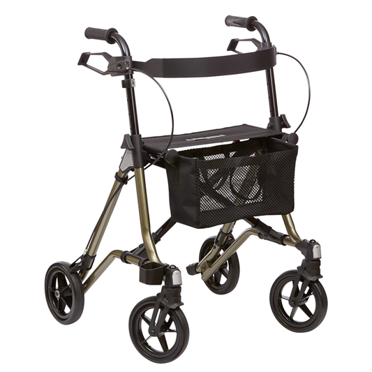 Rollator Taima M GT mit PU Bereifung