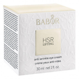 BABOR HSR Lifting Eye Cream 30 ml