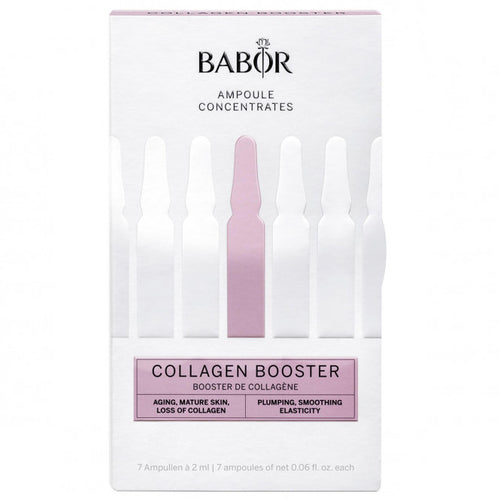 BABOR AMPOULE CONCENTRATES Collagen Booster 14 ml