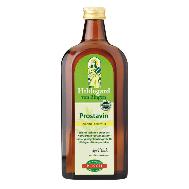 HILDEGARD VON BINGEN Posch PROSTAVIN - DrogerieMarkt24