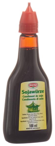 MORGA SojawÃ¼rze 1 dl