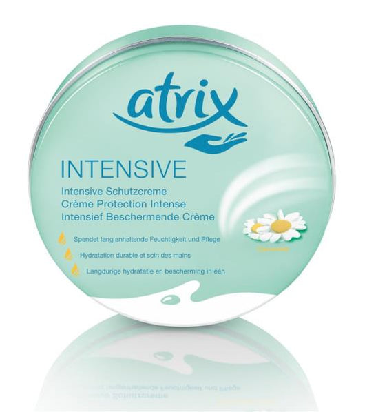 ATRIX Intensive Schutzcreme Ds 150 ml