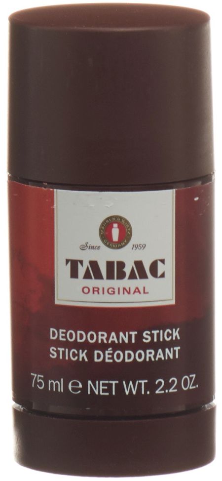 TABAC ORIGINAL Deodorant Stick 75 ml