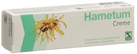 HAMETUM Creme 50 g