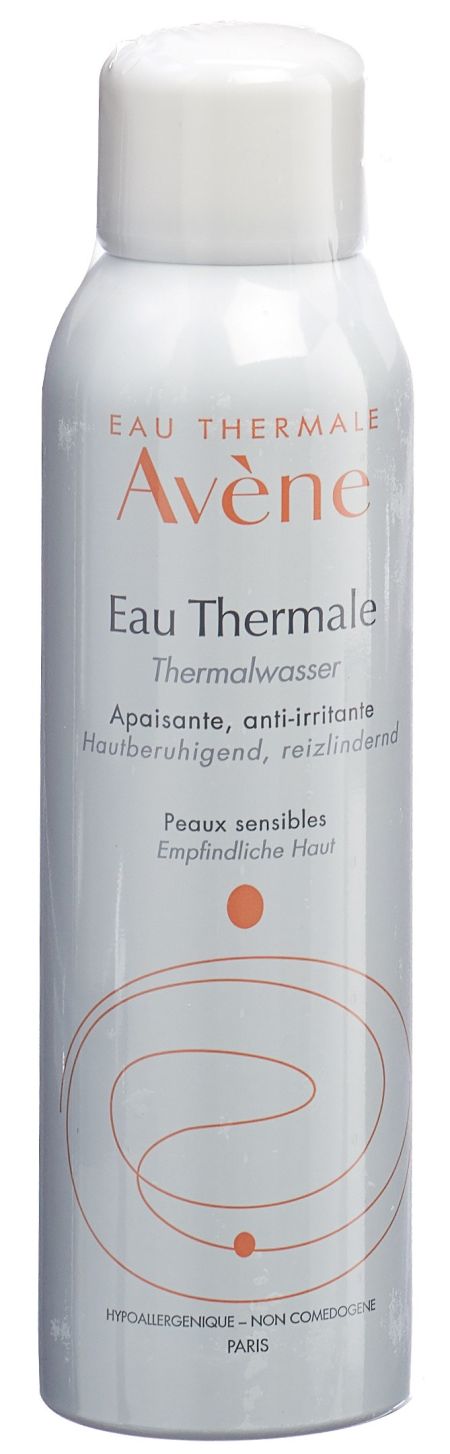 AVENE Thermalwasser Spr 150 ml