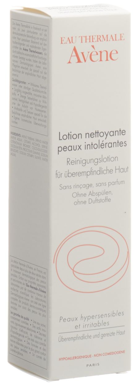 AVENE Reinigungs Lot Ã¼berempfindliche Haut 200 ml