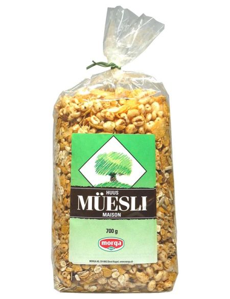 ISSRO HuusmÃ¼esli 700 g