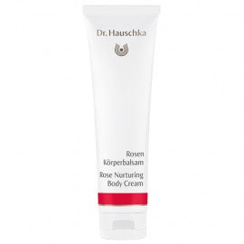HAUSCHKA Körperbalsam Rose