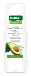 RAUSCH Avocado Farbschutz Spülung 1 Packung à 200 ml