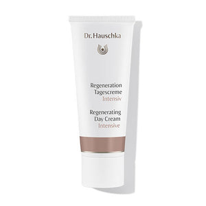 HAUSCHKA Regeneration Tagescreme Intensiv